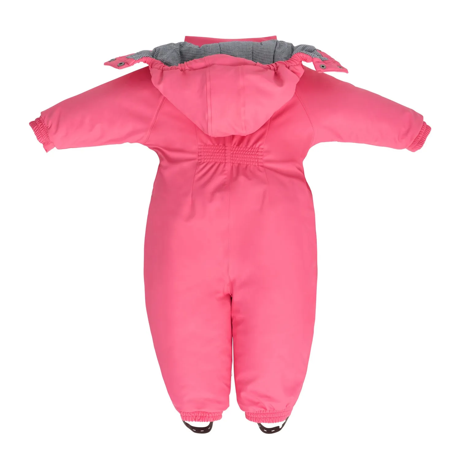 Adult Snow Suit, Park City Pink