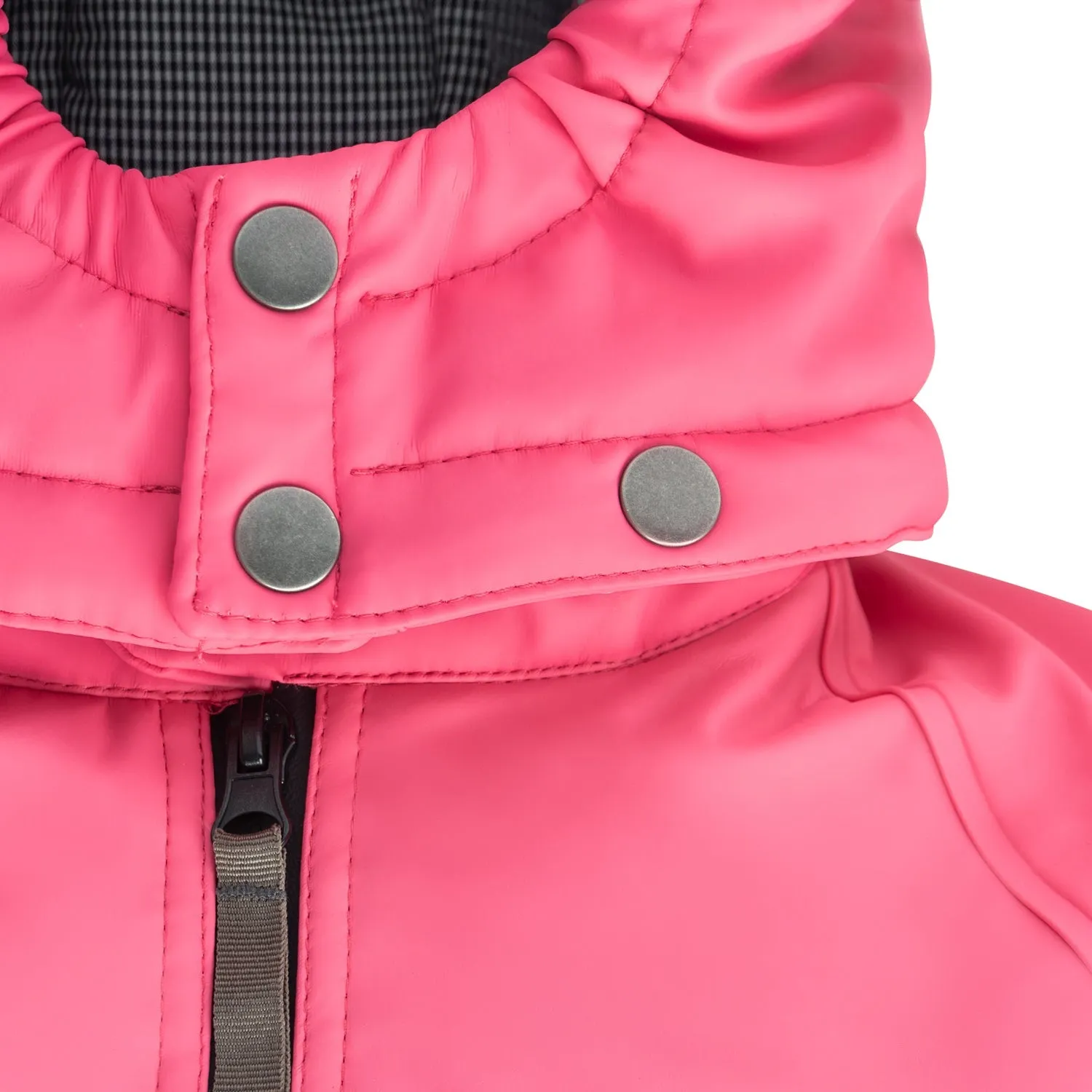 Adult Snow Suit, Park City Pink