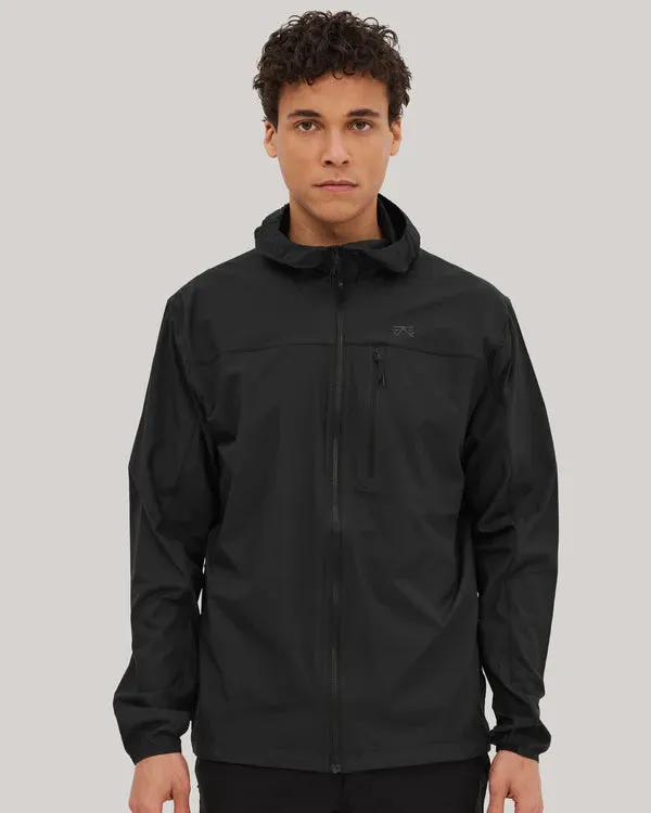 Anderson Windbreaker - Men's