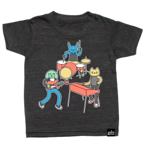 Animal Band T-Shirt