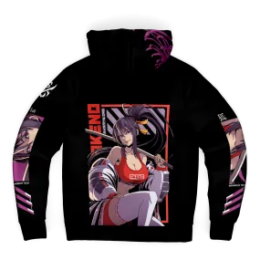 Ara Ara Jacket