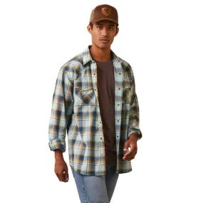 Ariat Habney Retro Fit Shirt