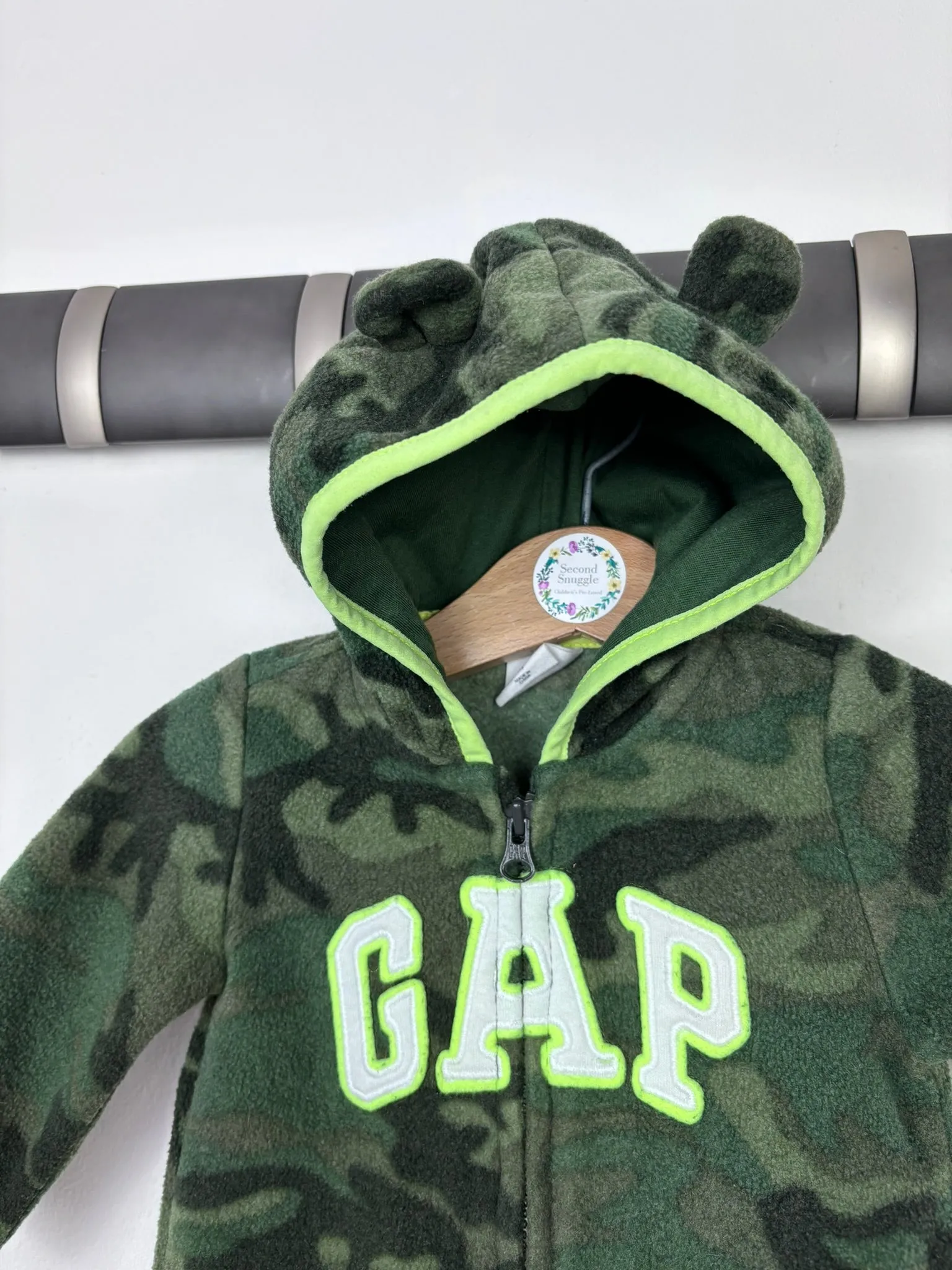 Baby Gap 3-6 Months