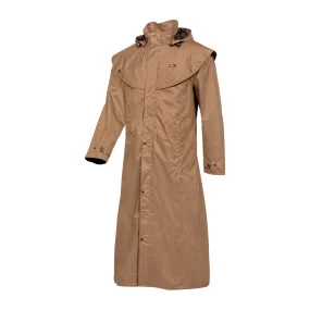 Baleno Newbury Mens Full Length Coat