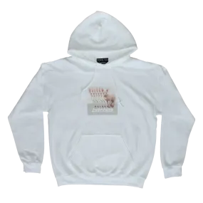 Bitches Pullover Hoodie