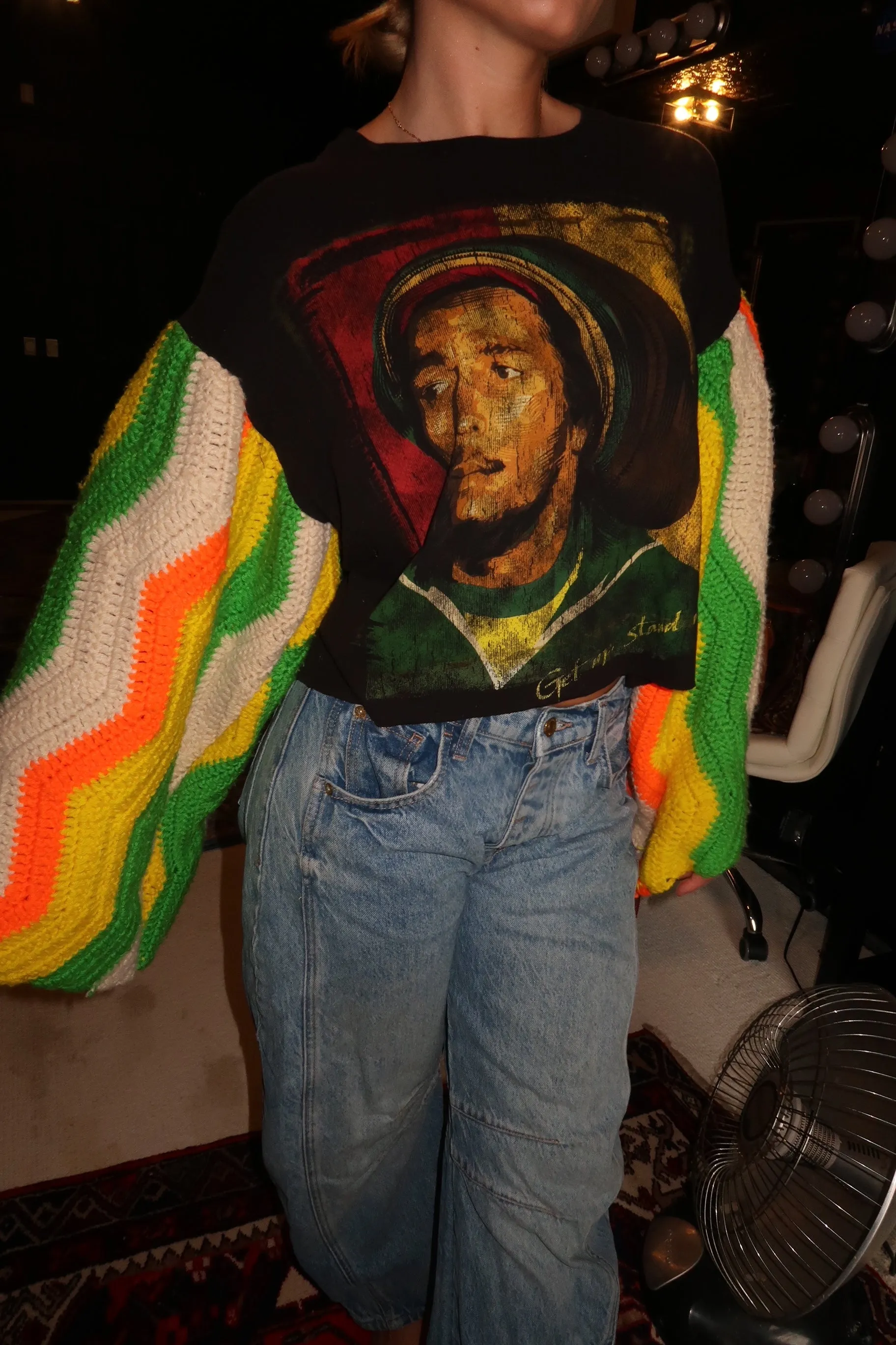 Bob Marley (SM)