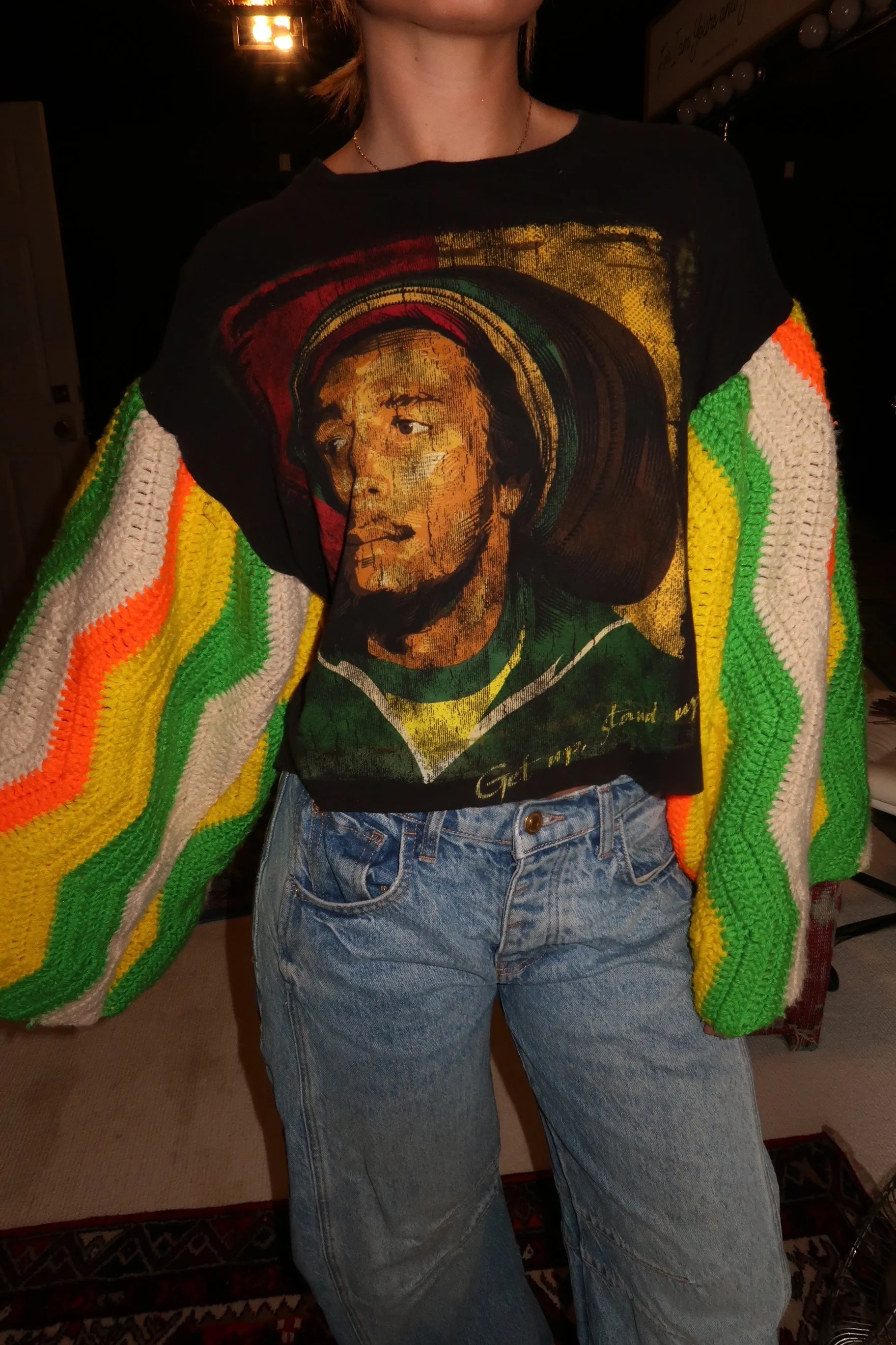 Bob Marley (SM)