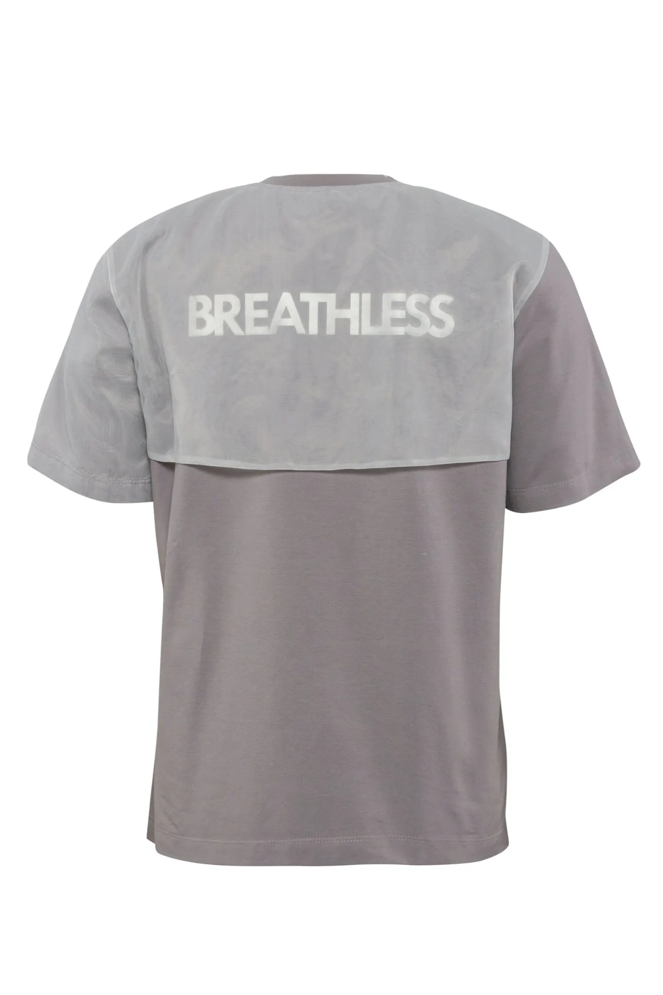 Breathless Tee