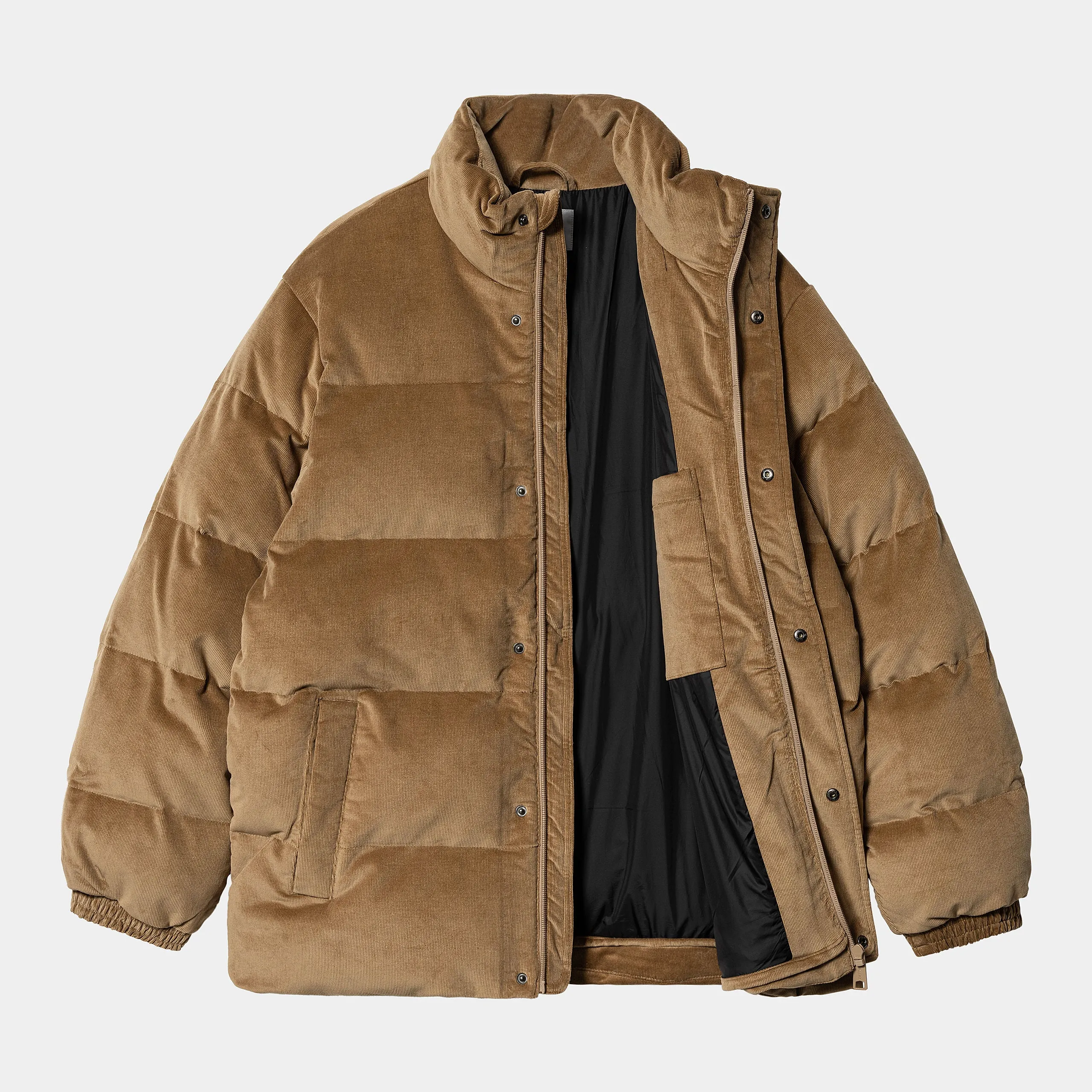 Carhartt WIP - Layton Jacket - Jasper / Jasper