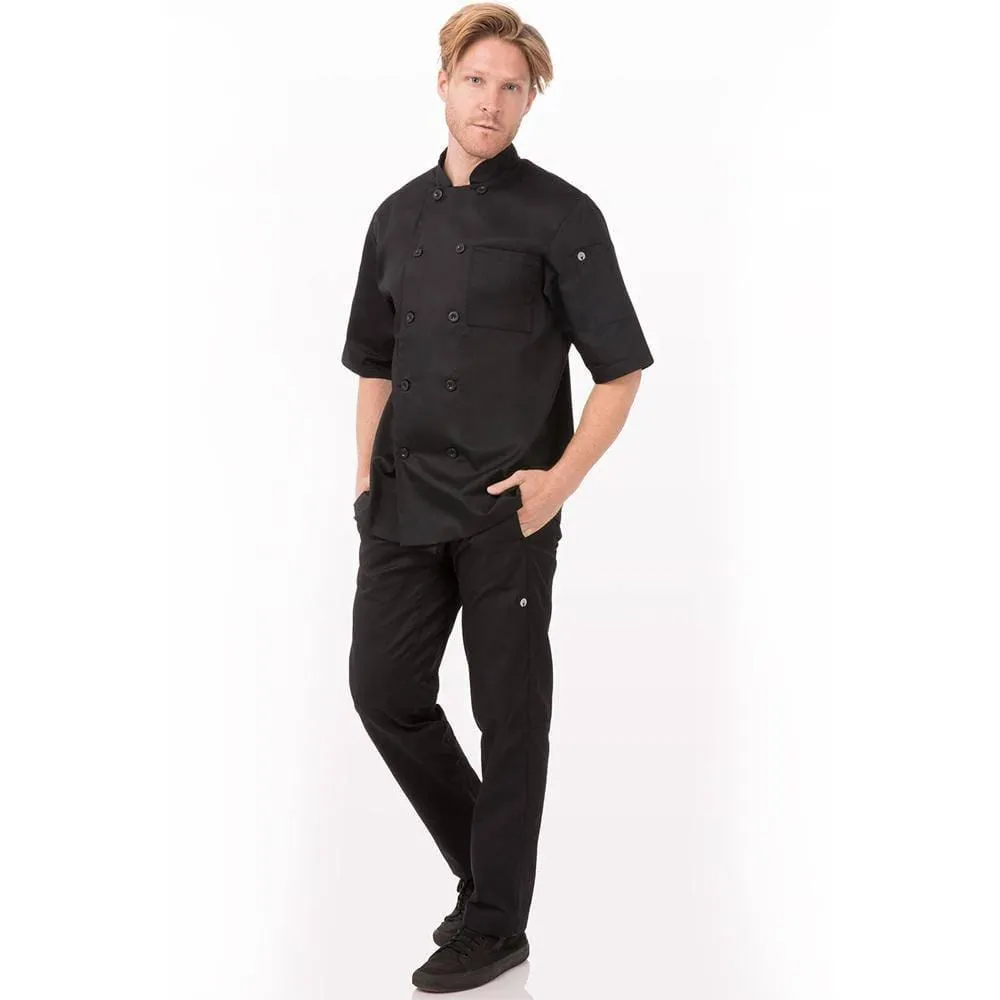 Chambery Chef Jacket