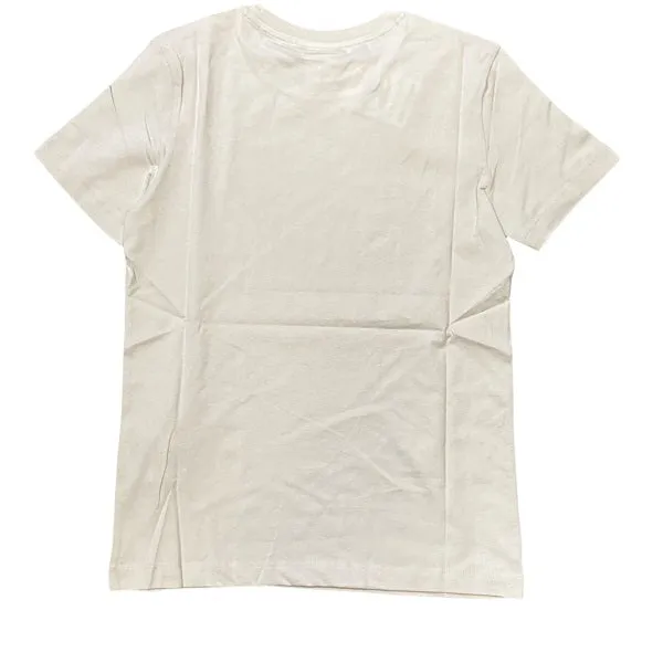 Champion short sleeve t-shirt 114912 MS014 HAS beige