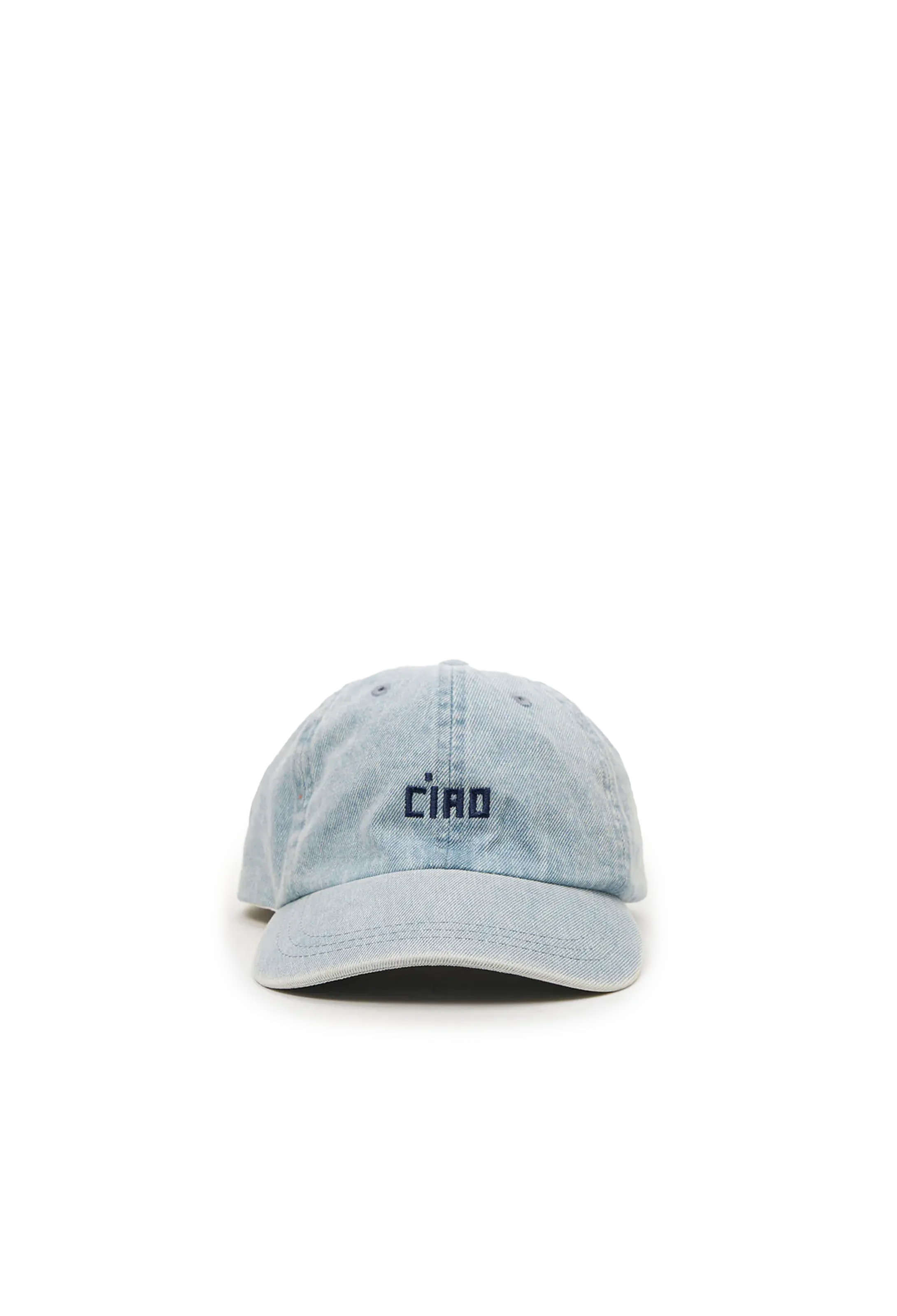 Ciao Baseball Hat