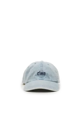 Ciao Baseball Hat