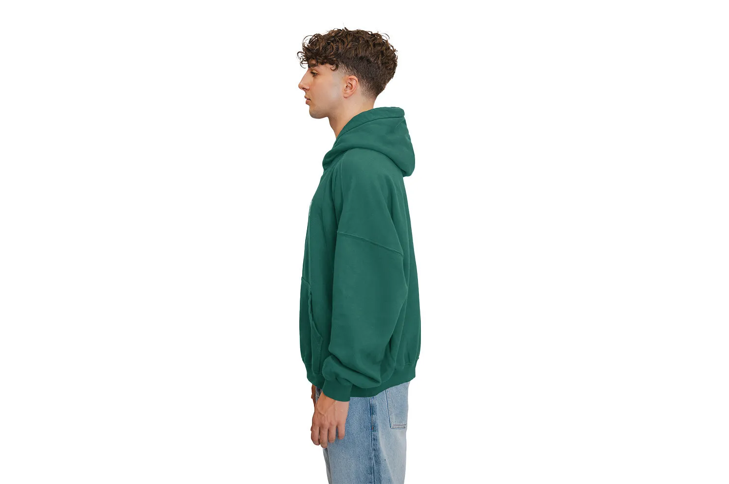 Classic Hoodie