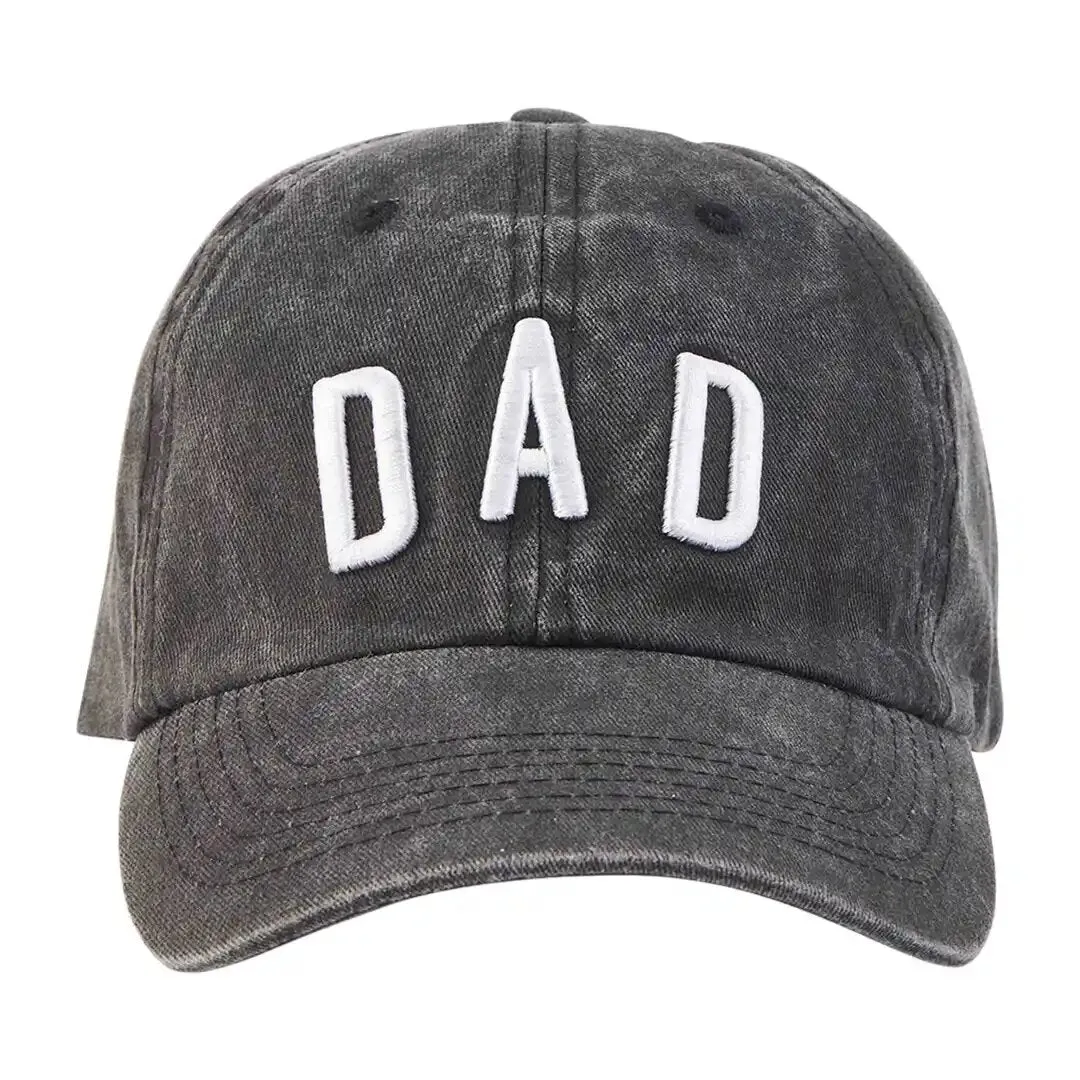 Dad Baseball Cap