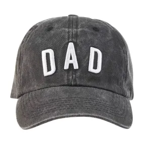 Dad Baseball Cap