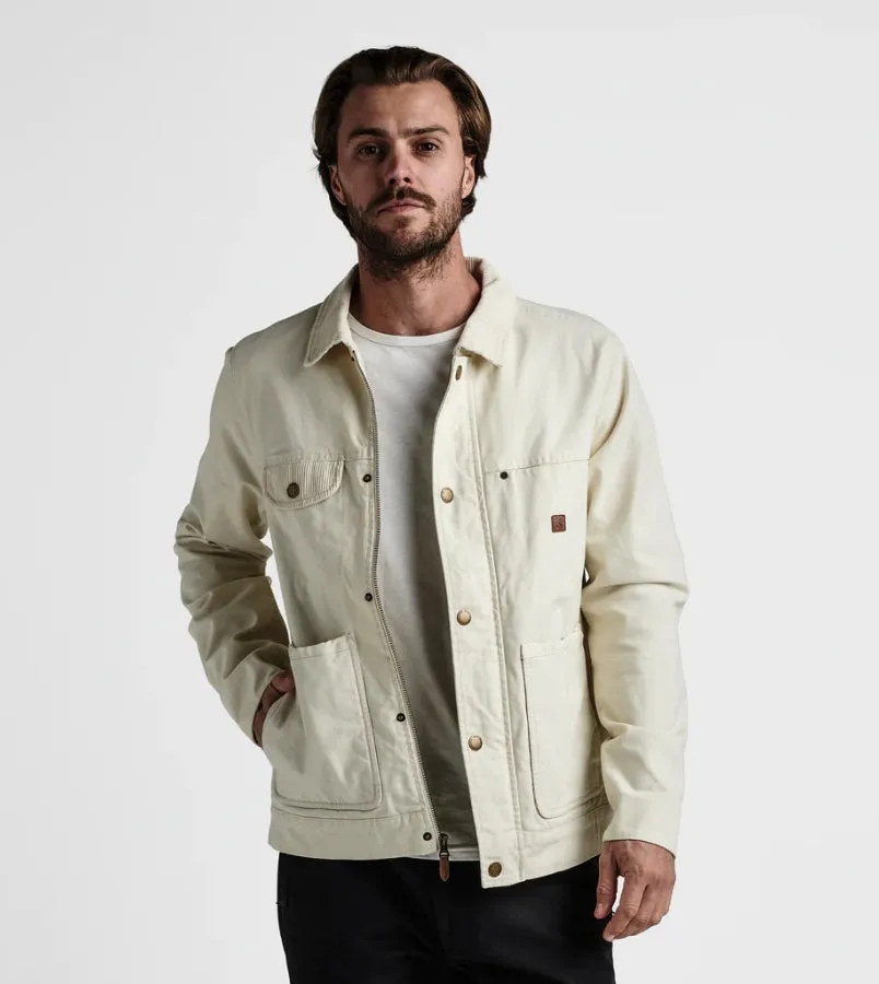 Deckhand Jacket