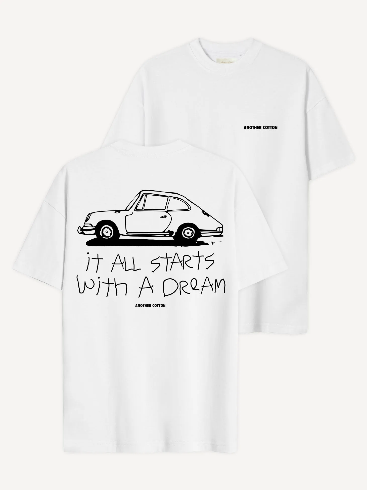 Dream T-Shirt