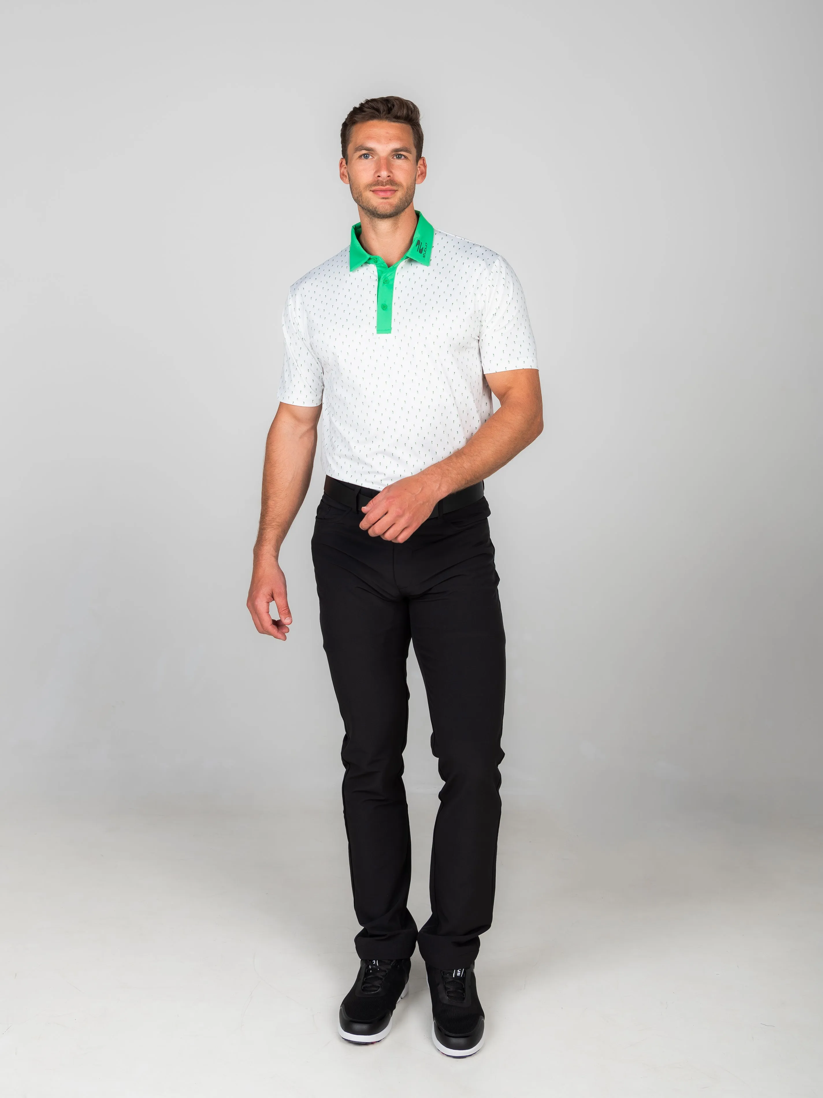 Fischer Polo Shirt