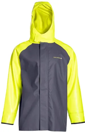 Grundéns Men's Hauler Rain Jacket