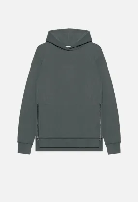 Hooded Villain / Carbon