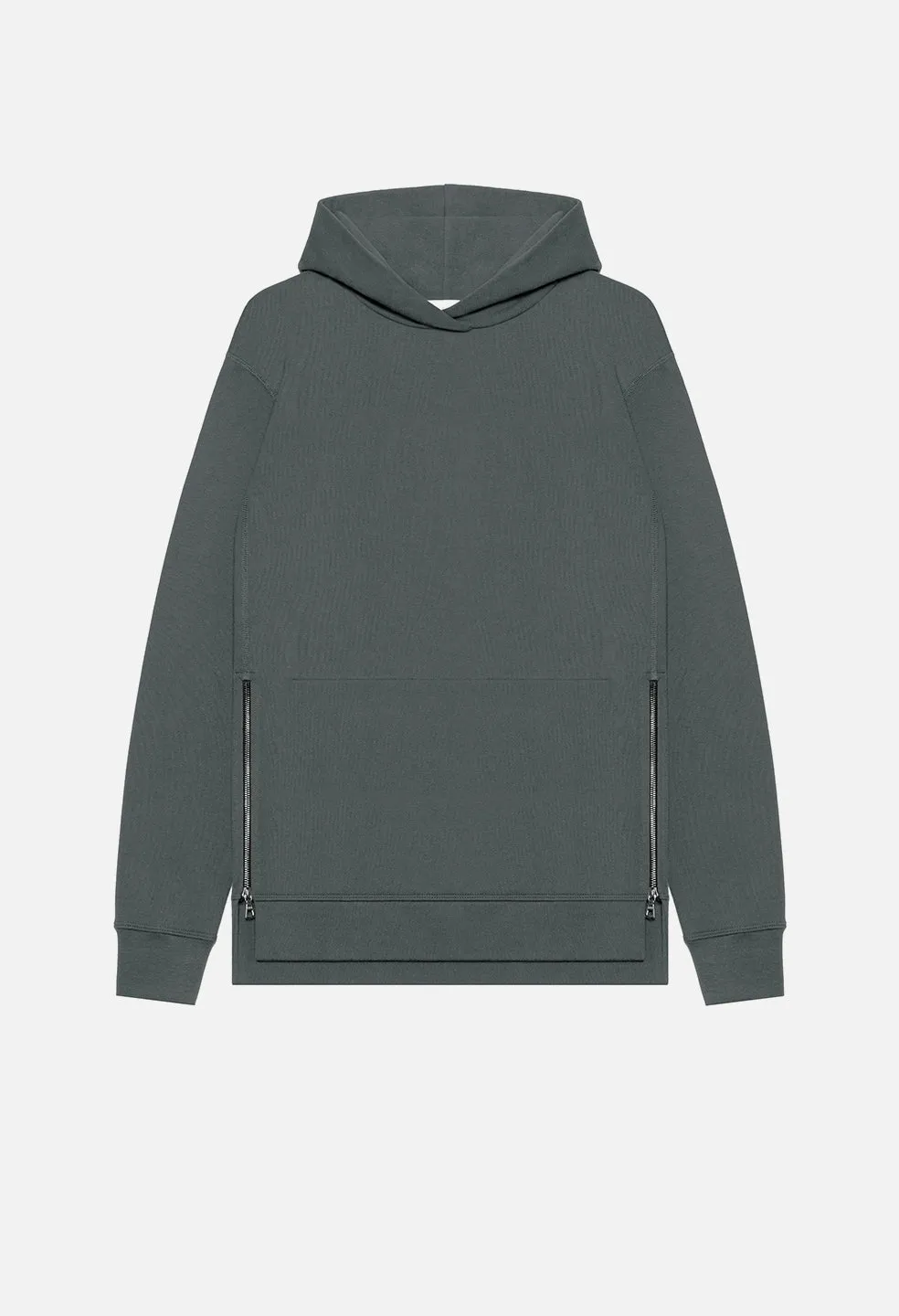 Hooded Villain / Carbon