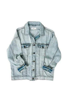 Hunter Jean Jacket