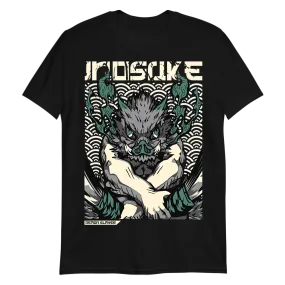 Inosuke Demon Slayer T-Shirt