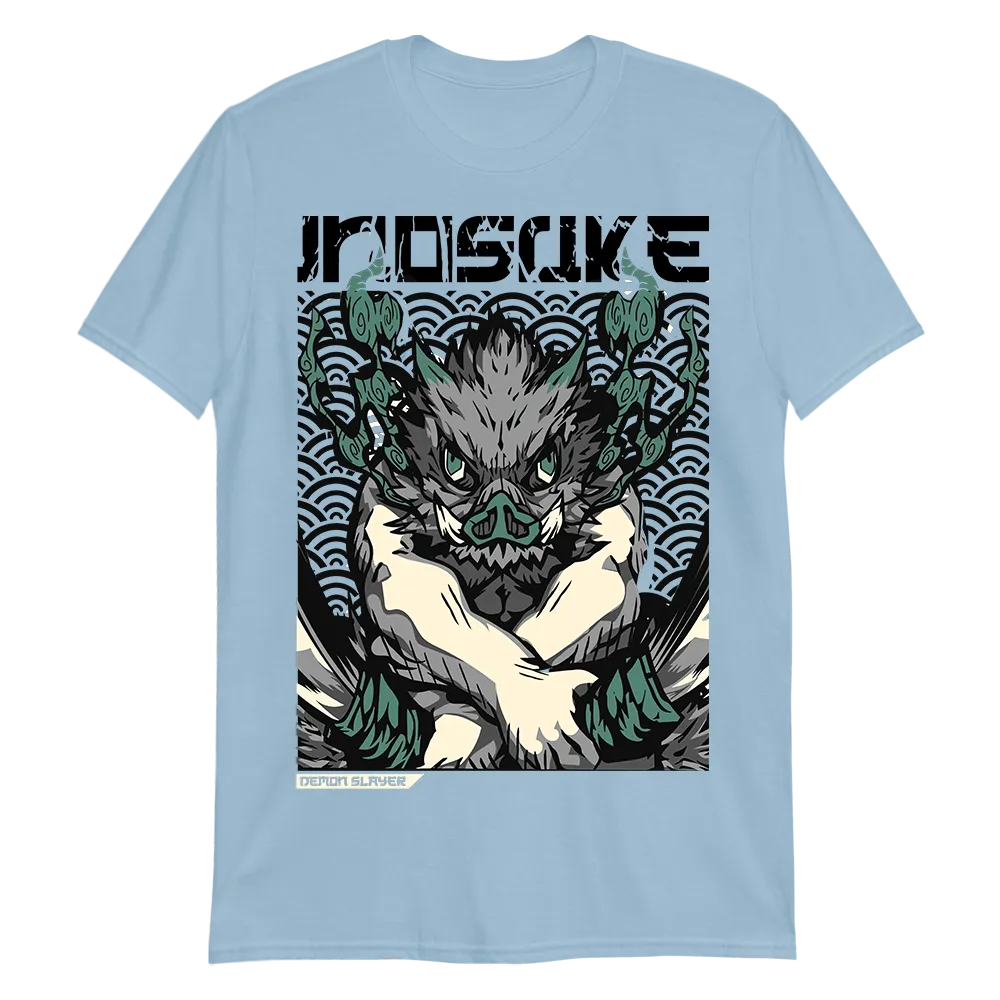 Inosuke Demon Slayer T-Shirt