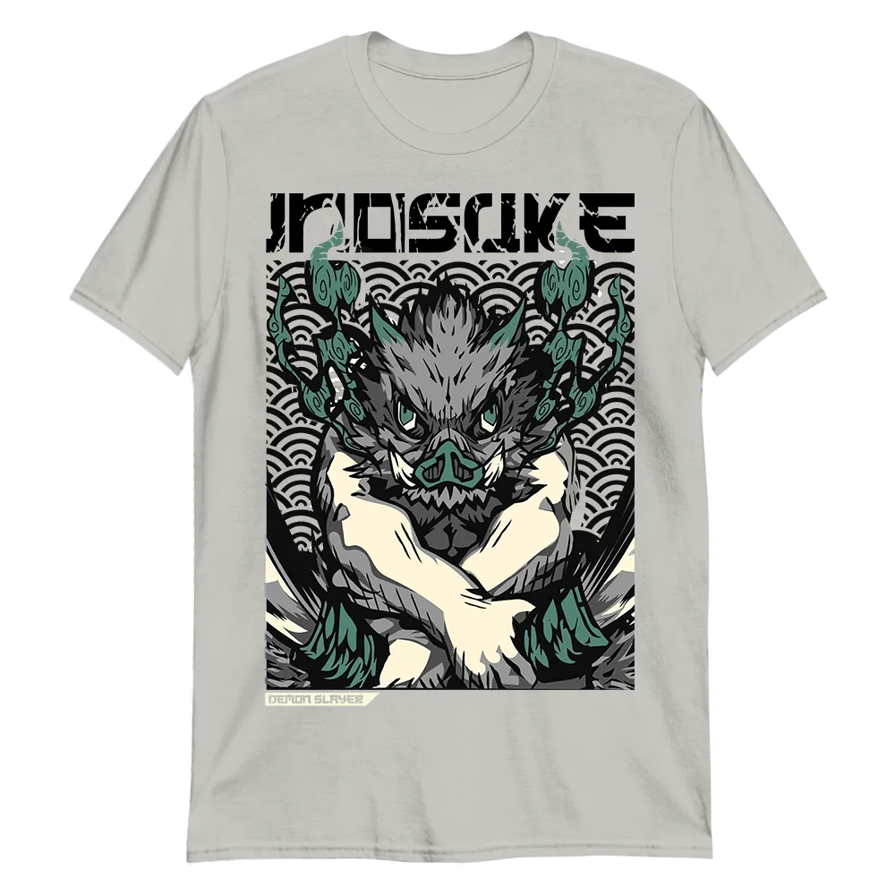 Inosuke Demon Slayer T-Shirt