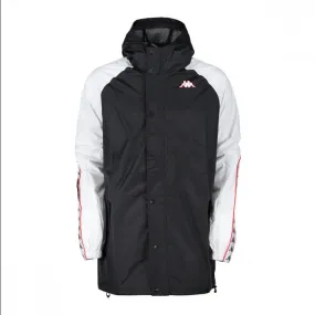 Kappa Windproof Jacket With Hood Clack 3031D30 900