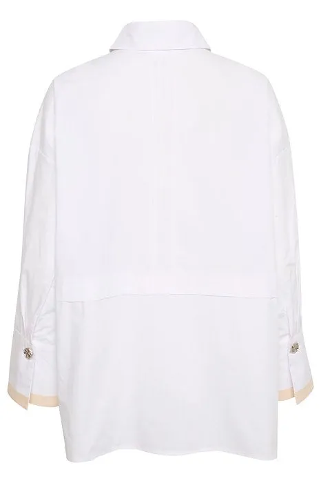 Karen By Simonsen Nilla Shirt