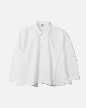 Kolla Shirt - White