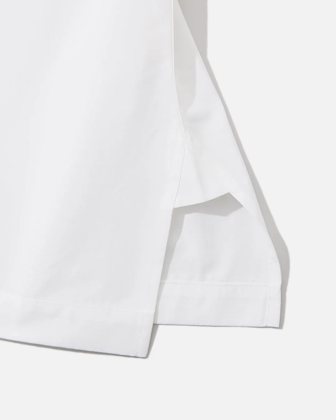 Kolla Shirt - White