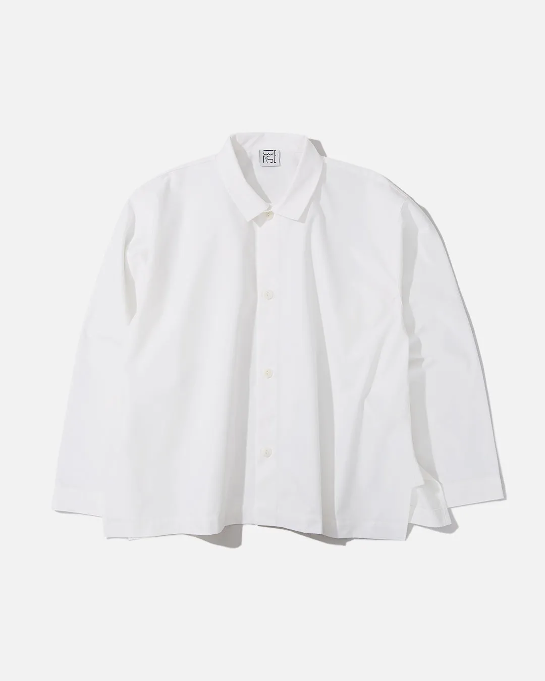 Kolla Shirt - White