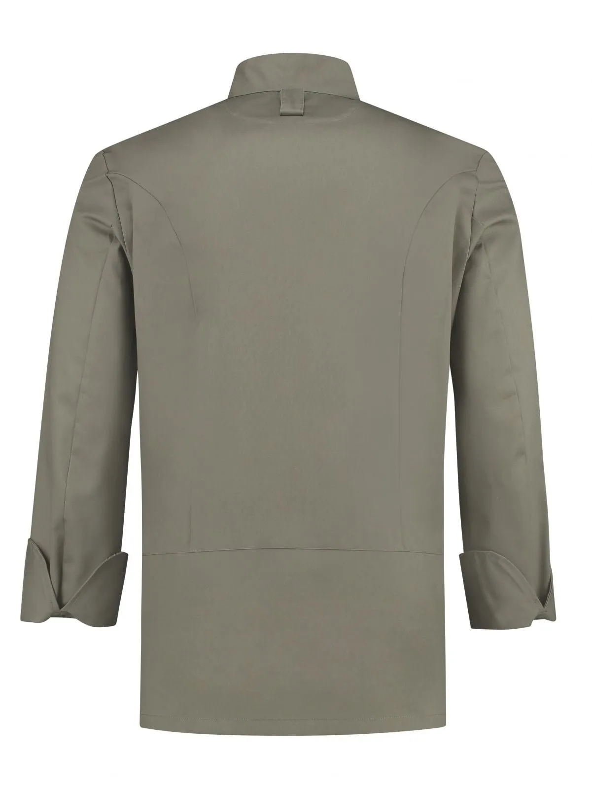 Le Nouveau Chef Dave Men's Coat