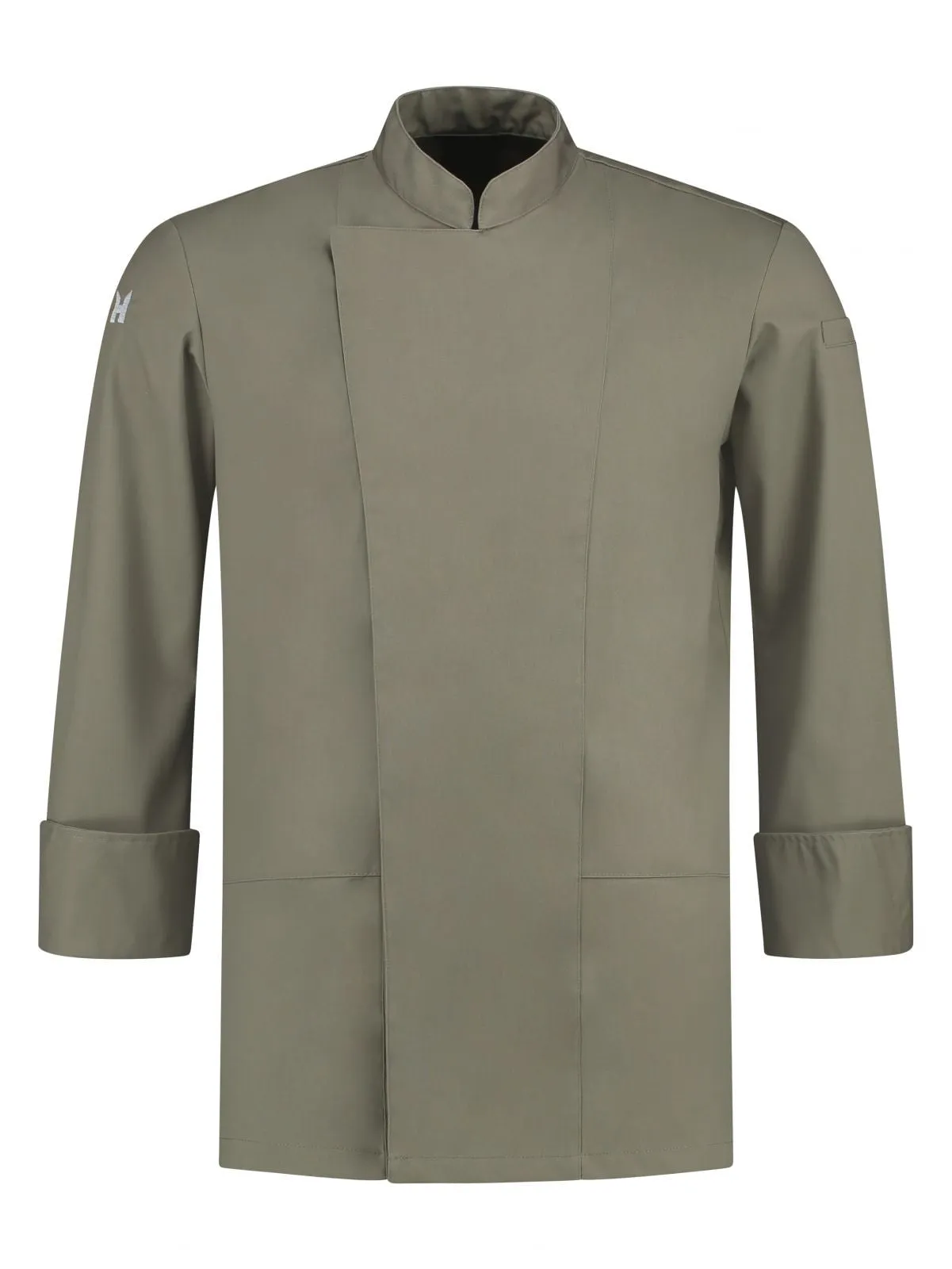 Le Nouveau Chef Dave Men's Coat