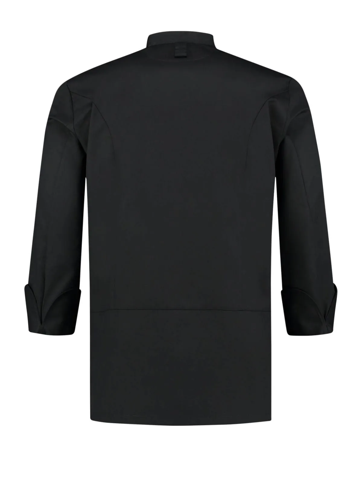 Le Nouveau Chef Dave Men's Coat