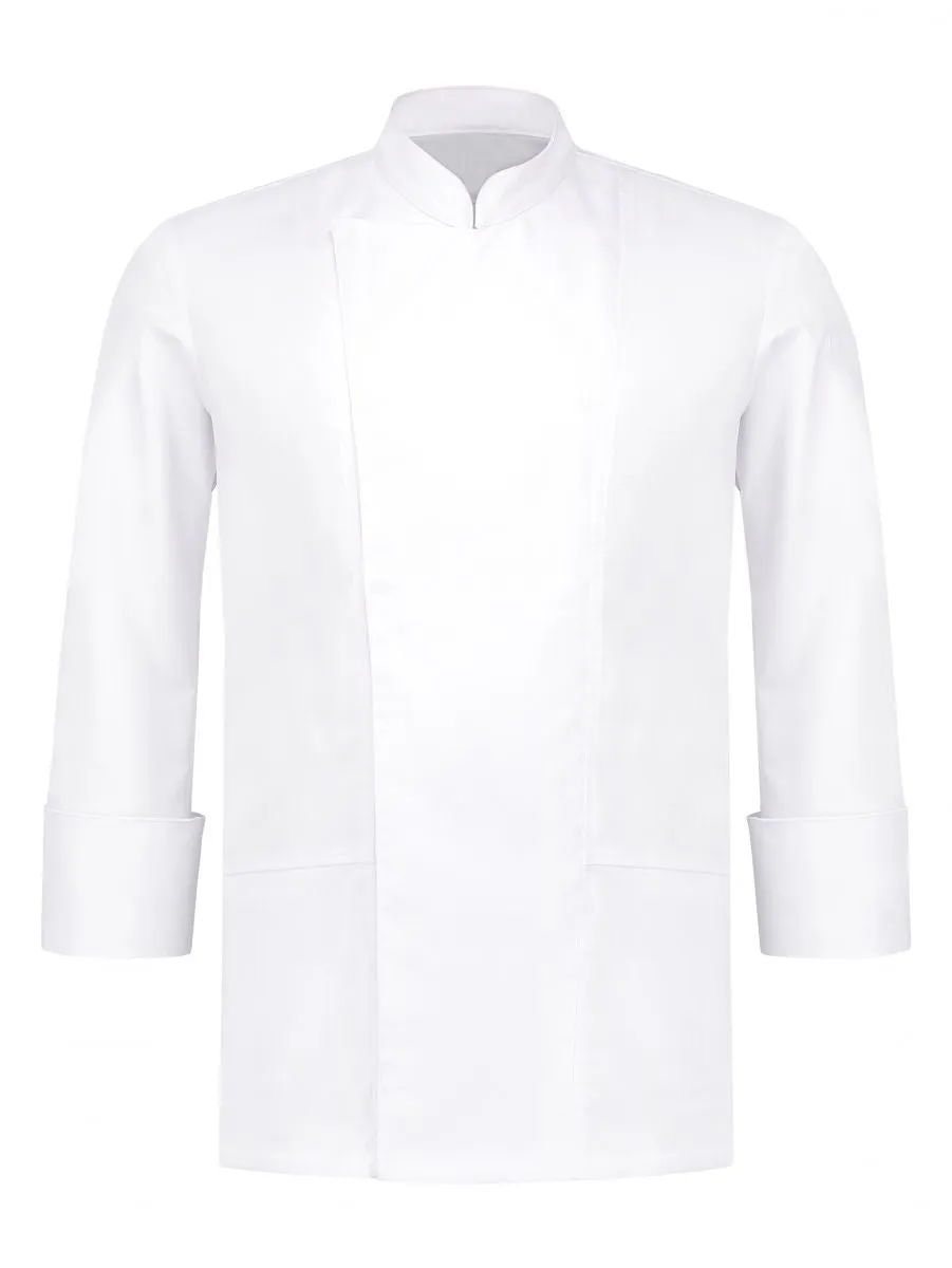 Le Nouveau Chef Dave Men's Coat