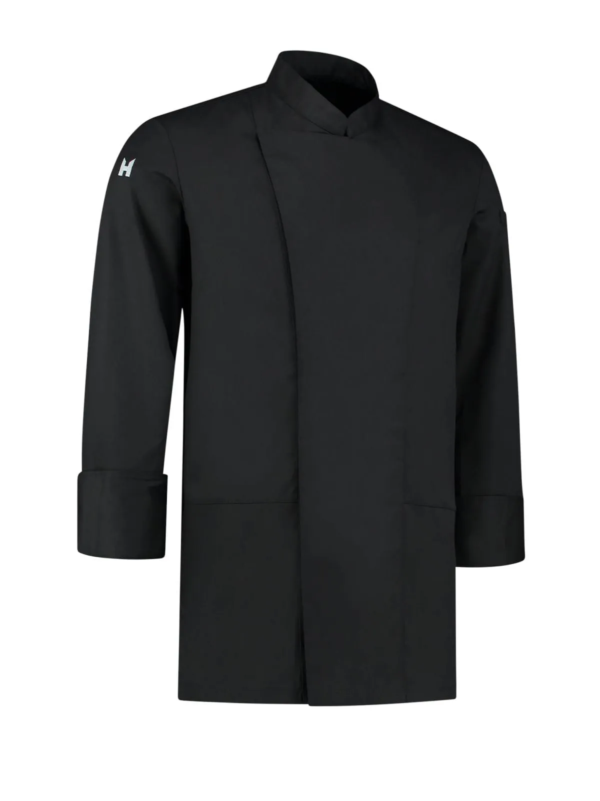 Le Nouveau Chef Dave Men's Coat