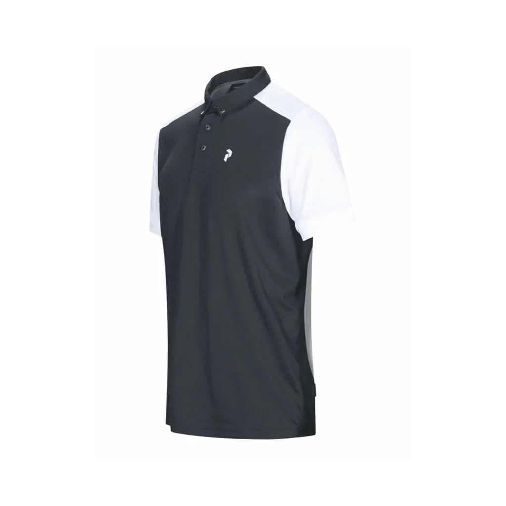 M Panmore BD Polo Black