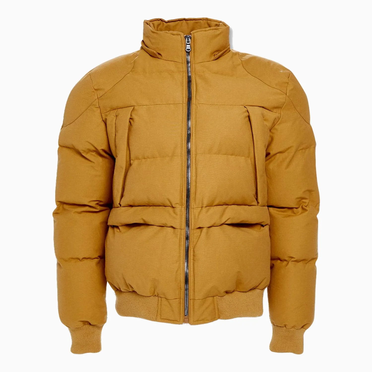 Men's Cross Bay Bomber Jacket