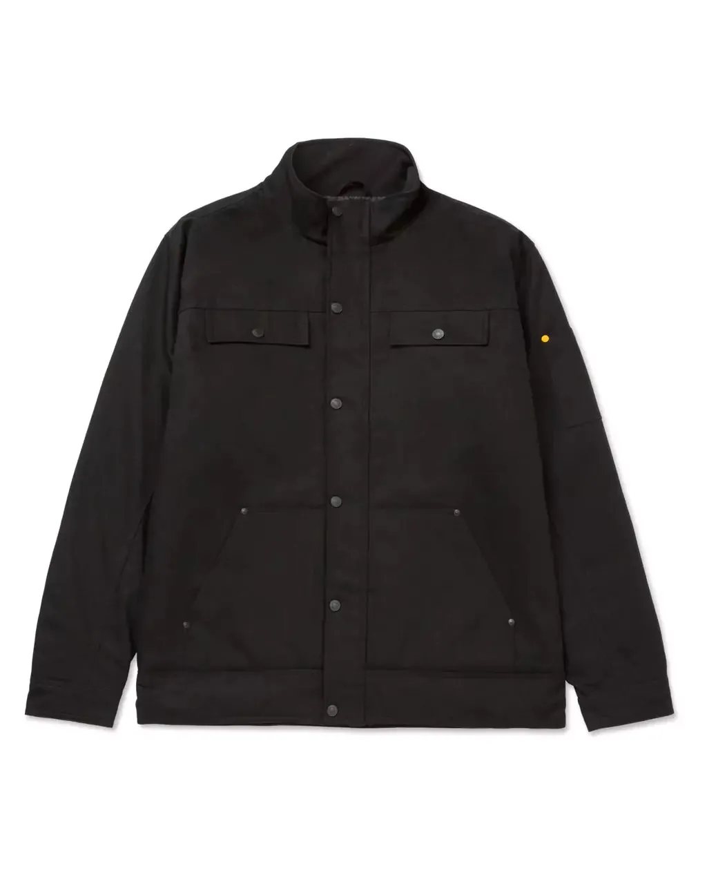 Men's Insulated Utility Jacket