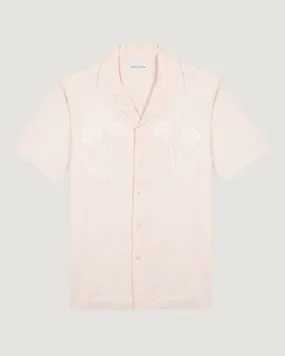 Morney Tencel Shirt "dandelion"