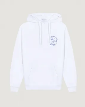 'odyssée D"Ulysse" réaumur hoodie