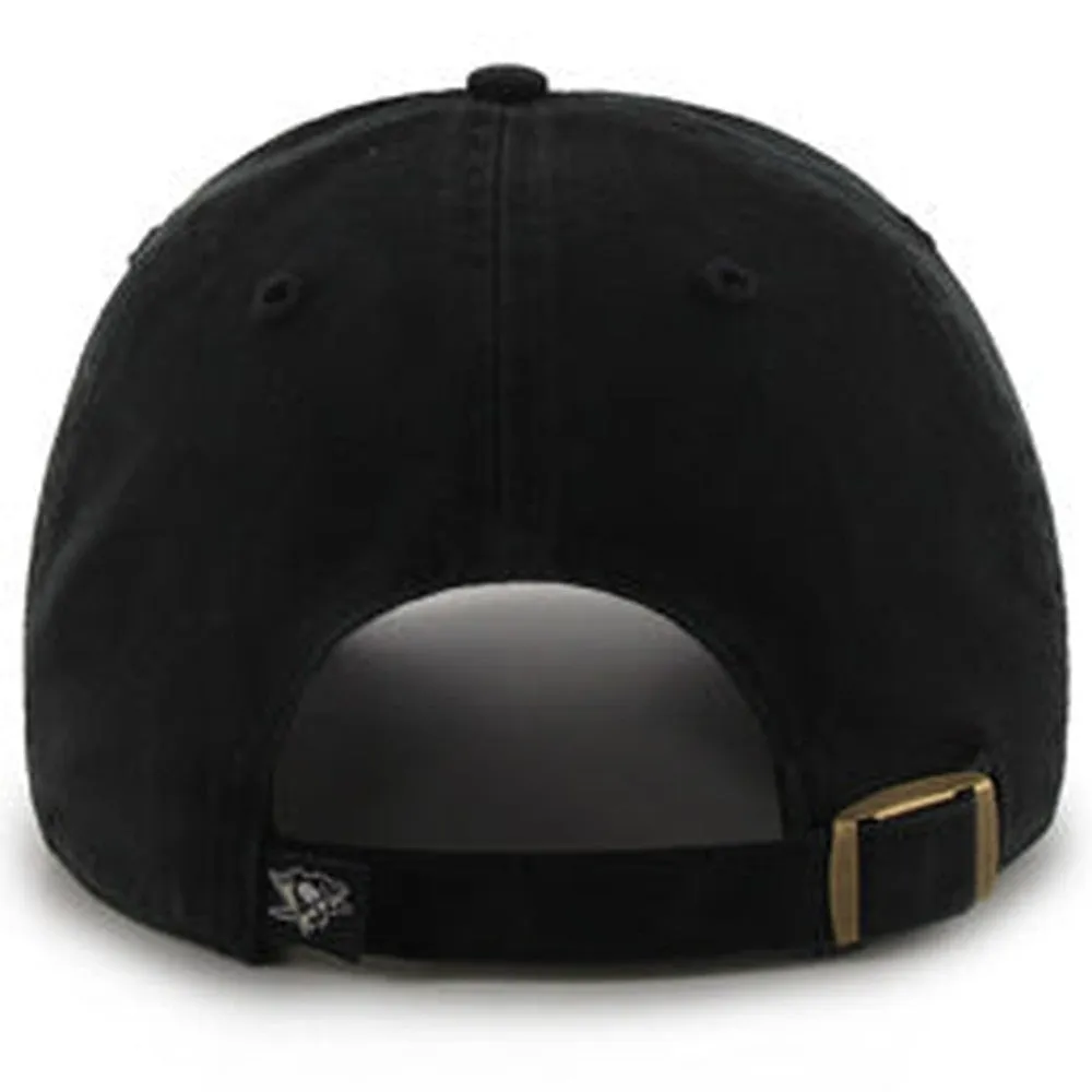 Pittsburgh Penguins (NHL) - Unstructured Baseball Cap