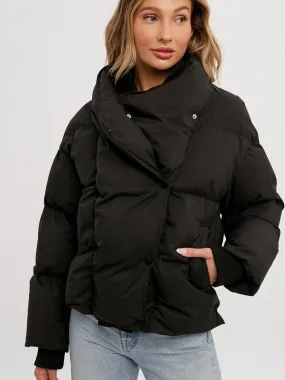 Puffy Parka