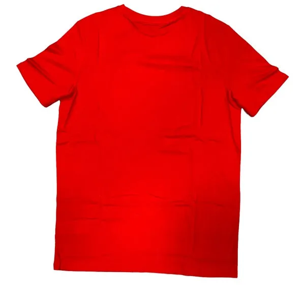 Puma Summer Graphic Tee 848576 11 high risk red