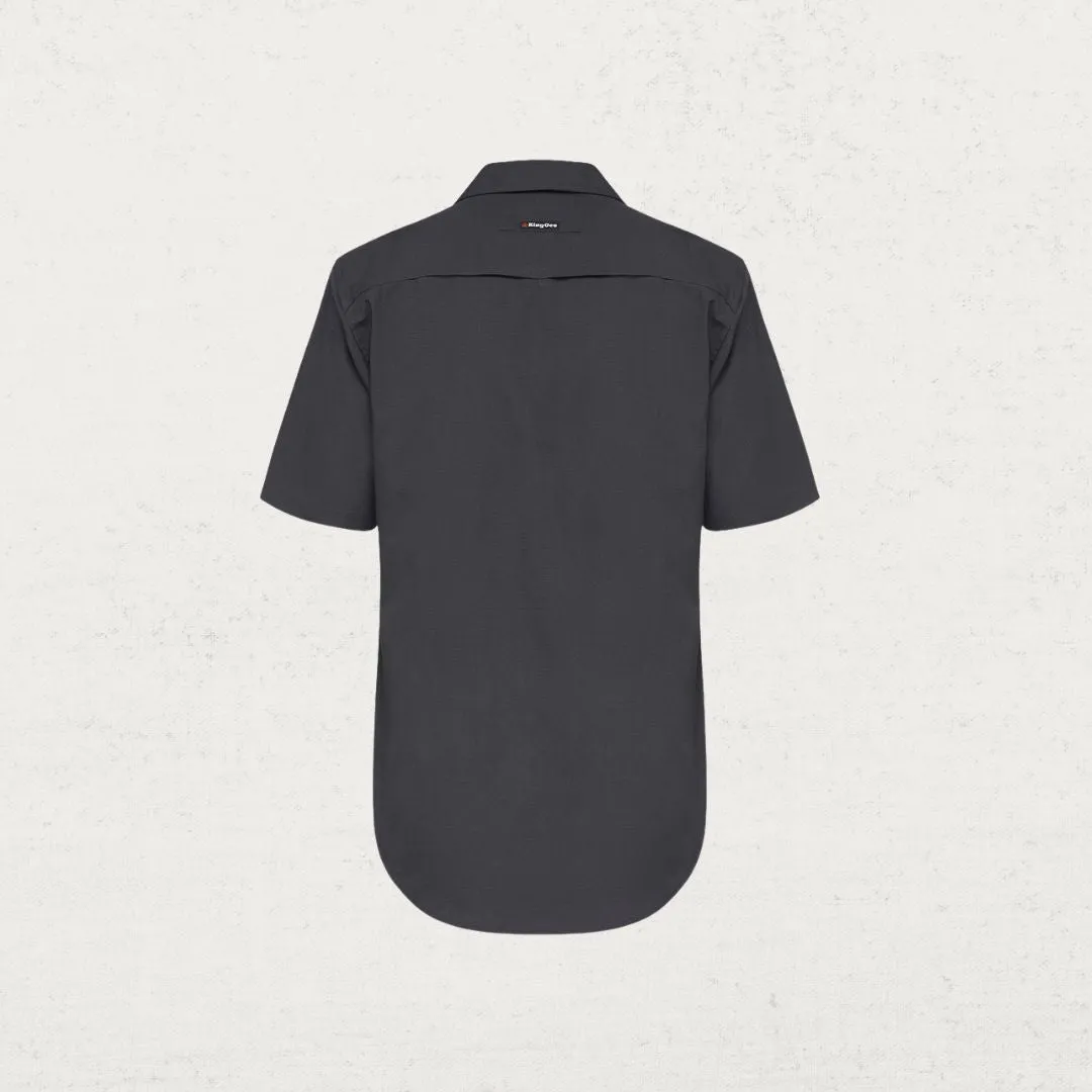 Ripstop Short Sleeve Shirt