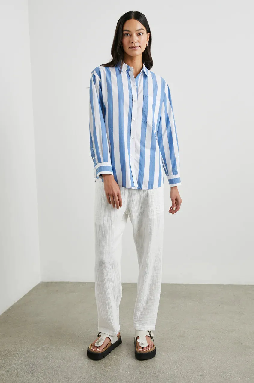 Rue Stripe Arlo Shirt